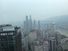 -解放碑威斯汀酒店-知味国际美食餐厅