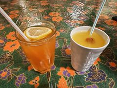 -Cottage Spices Nyonya Restaurant
