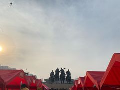 -南阳卧龙岗武侯祠