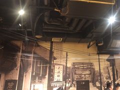 -烂摊摊火锅集市(河北总店)