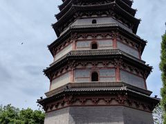 -天宁寺