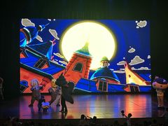 -北京喜剧院