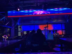 -UP嘻哈酒吧(粉巢店)