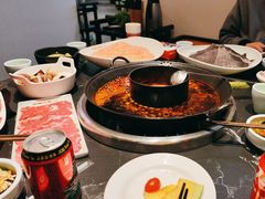 -巴蜀大将火锅(春熙店)