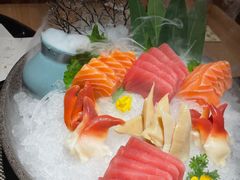 -德川家日本料理(顺义华联店)