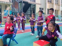 -汉阳区怡畅幼儿园