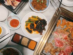 -春熙台韩国料理·章鱼肥牛(西丽店)