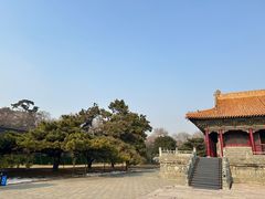 -北陵公园