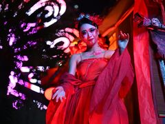 -七彩云南欢乐世界