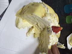 Double Cake打包幸福烘焙生活馆(安发桥街店)-打包幸福(安发店)