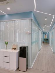 -久匠·野生眉半永久纹绣