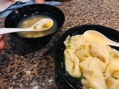 鲜虾大馄饨-七宝老街汤团(上海世纪汇广场店)