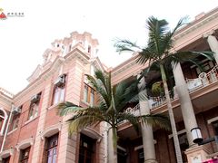 -香港大学