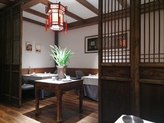 -钱塘花园·宁波菜