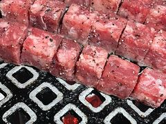 -霸腹烤肉(厦门柚子番店)