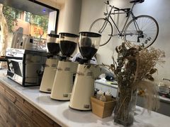 -常识咖啡common sense(春熙路店)