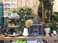 -丽达购物中心(崂山店)