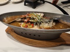 -翰林宴(阜南路店)