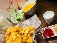 -老板恋上鱼(荣盛广场店)