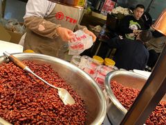-丁家脆哨(民生路店)