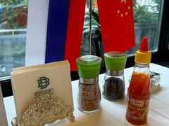 -马克西姆俄罗斯餐厅(通亚街店)