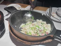 -老阿爸鲜鱼土菜(园区永旺店)