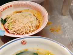 -遇见小面(深圳中心书城店)