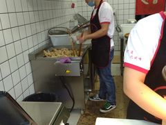 -童婆婆酥肉(双楠店)