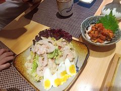 -浦·传统日式料理(3 5 1 1 店)