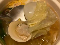 蛤锅-希望日本料理(保利香槟花园店)