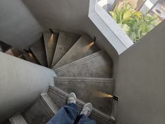 -蜜悦·波西塔诺悬崖海景餐厅