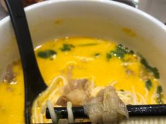 -和府捞面·大师店(上海漕宝路日月光店)