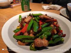 -台记小海鲜(七宝店)