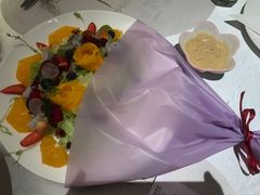 -PARFUM FLORAL花境法餐(南京首店)