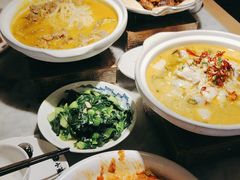 -小菜园新徽菜(泰州茂业店)