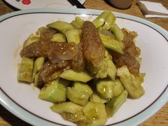 -大闫家烧烤·小海鲜家常菜(郑庄店)
