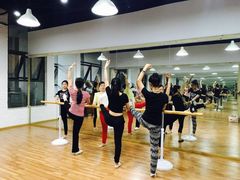 -成杰格斗·拳击·柔术·防身术(建设路店)
