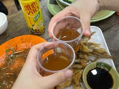 -贞姨美食·老字号海鲜大排档