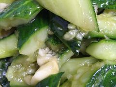 -山里人家土菜馆(茅山店)