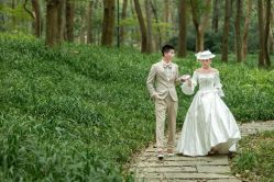 点击看大图 -唯一旅拍·颂当代影像艺术中心(上城店)