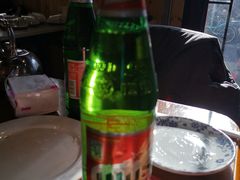 -玫瑰红烤羊排(北新桥三条店)