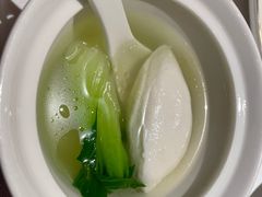 -A One Kitchen·南京精菜馆(德基广场店)