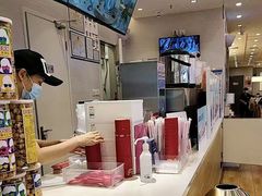 -DQ·蛋糕·冰淇淋(湖景东路店)