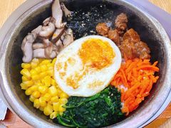 -朴大叔拌饭(上海真如环宇城店)