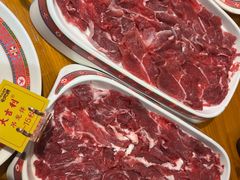 -大吉利·潮汕鲜牛肉火锅(西安店)