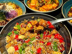 -华豫川酒家(双子塔店)