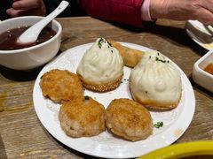 -廊亦舫Lang Yi Fang Restaurant(金桥店)