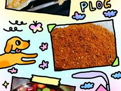 -农民烧烤(延边社区店)