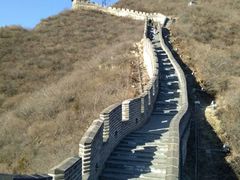 -居庸关长城