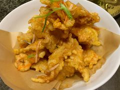 -嘎吧锅私家菜馆(联想科技城店)